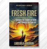 Fresh Fire