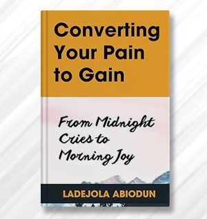 Converting-Your-Pain-to-Gain