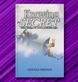 Knowing The Secret