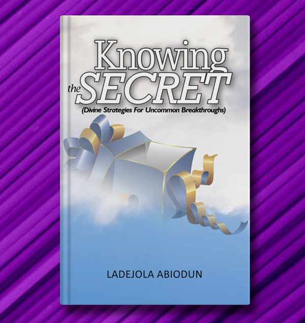 KNOWING THE SECRET - Ladejola Books