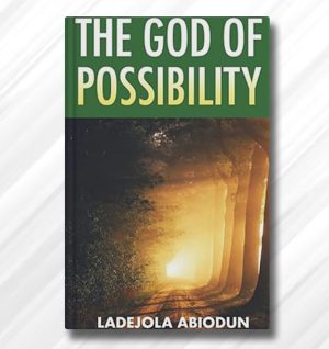 The God Of Possibility