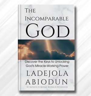 The Incomparable God