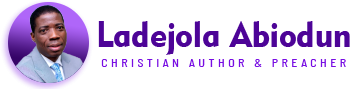 Ladejola Books