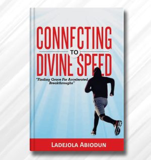 Connecting to Divine Speed